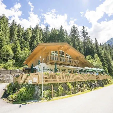 In Hollersbach Near Slopes Hollersbach im Pinzgau