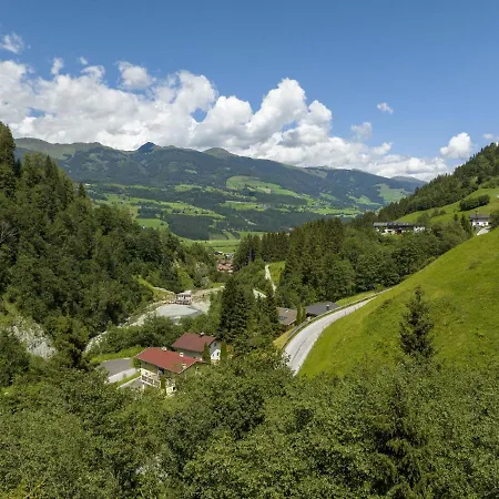 In Hollersbach Near Slopes