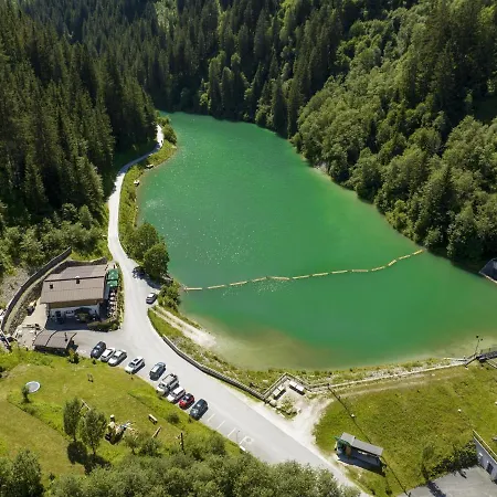 In Hollersbach Near Slopes Сasa de vacaciones Hollersbach im Pinzgau