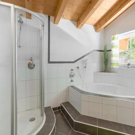 Сasa de vacaciones In Hollersbach Near Slopes Hollersbach im Pinzgau